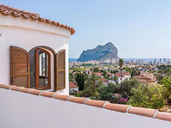 Casa independiente en Urbanización La Vallesa