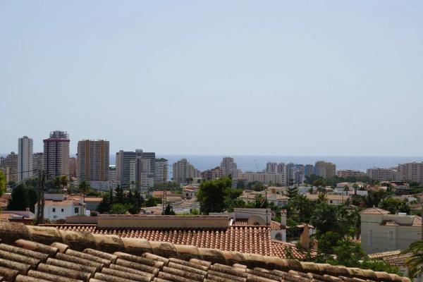 Casa independiente