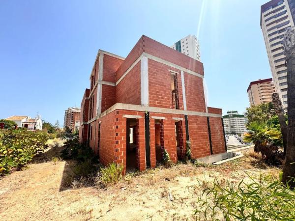 Casa independiente en calle Tramuntana