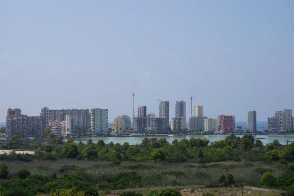 Piso en Cometa-Carrió