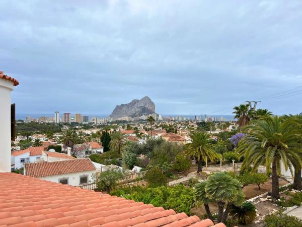 Casa independiente en Urbanización La Vallesa