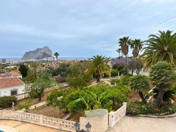 Casa independiente en Urbanización La Vallesa