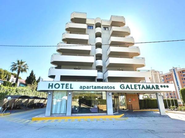 Estudio en Playa de Fossa-Levante