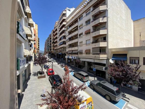 Piso en Calpe Pueblo