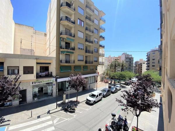 Piso en Calpe Pueblo