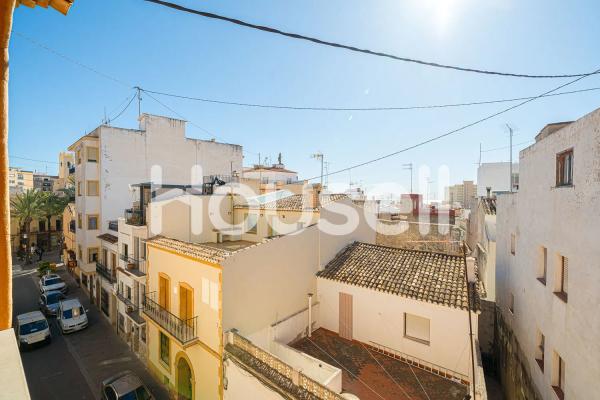 Piso en calle de la Llibertat