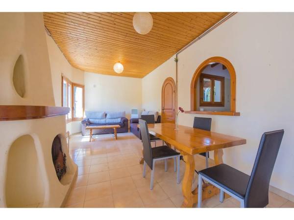 Chalet en Gargasindi