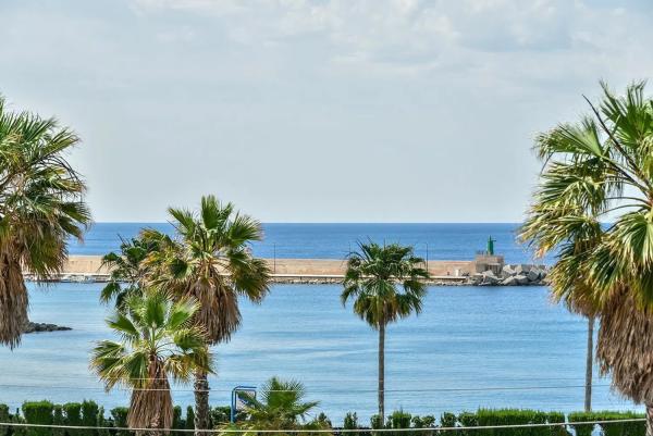 Piso en Playa Arenal-Bol