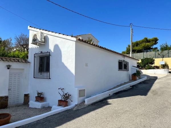 Casa independiente en Partida Benicolada, 1 l