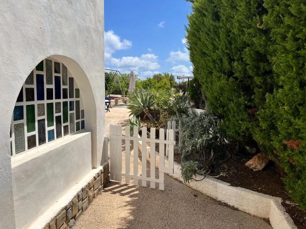 Casa independiente en Partida Benicolada, 1 l