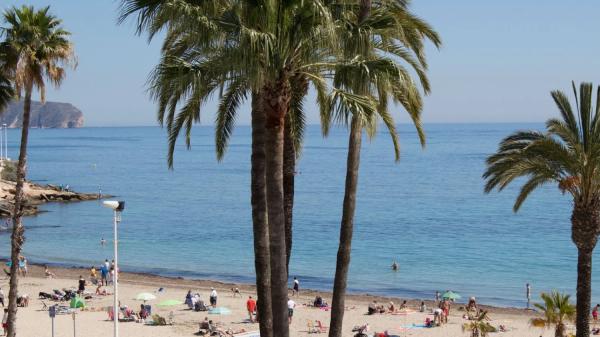 Ático en Playa de Fossa-Levante