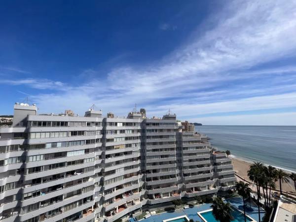 Piso en Playa de Fossa-Levante