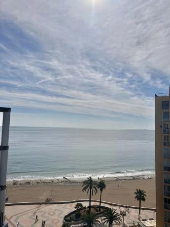 Piso en Playa de Fossa-Levante