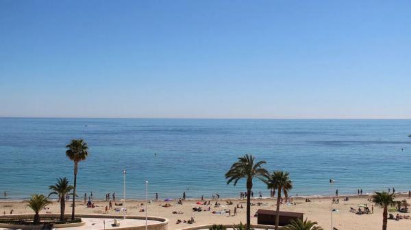 Piso en Playa de Fossa-Levante