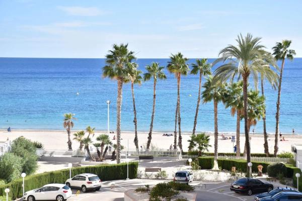 Piso en Playa de Fossa-Levante