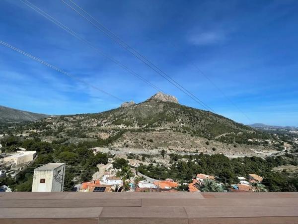 Casa independiente