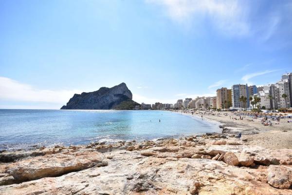 Piso en Playa de Fossa-Levante