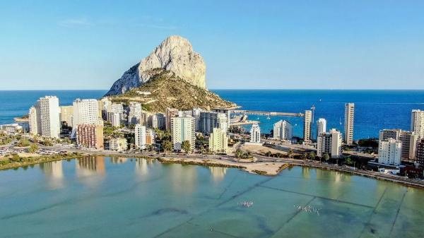 Piso en Playa de Fossa-Levante