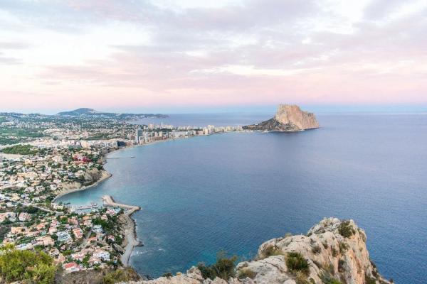 Piso en Playa de Fossa-Levante