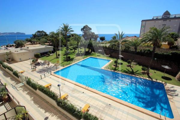 Piso en Playa de Fossa-Levante