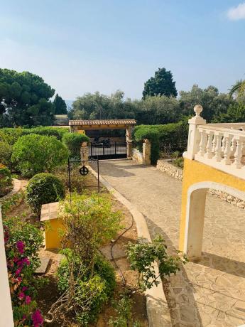 Casa independiente en Partida Bassetes