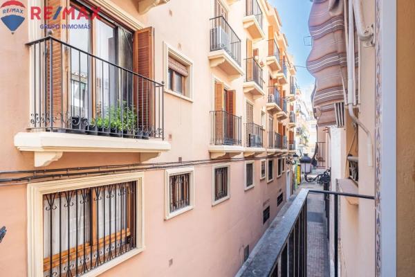 Casa independiente en calle de Santa Faç s/n