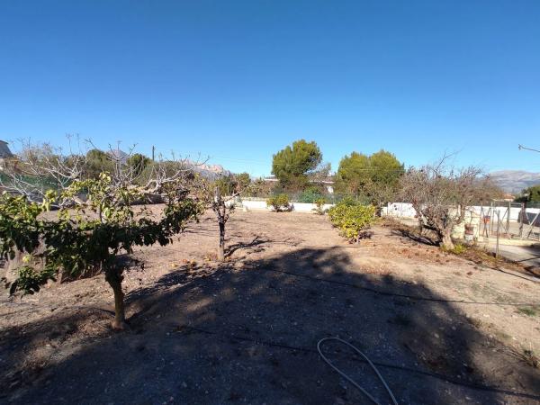 Casa independiente en Senderò de la Barrina, 17