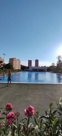 Estudio en avenida de Portugal, 1