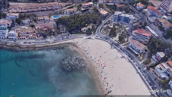 Dúplex en Playa de Poniente