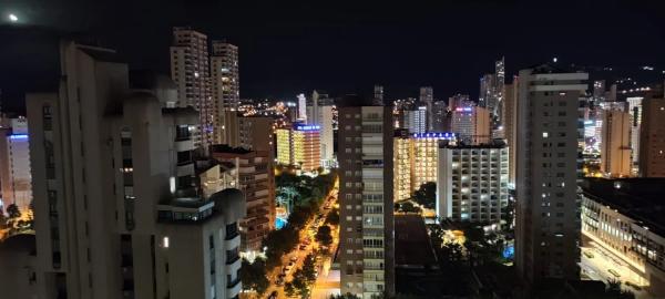 Ático en Pueblo Levante