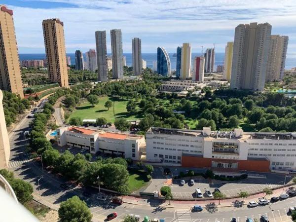 Piso en Pueblo Poniente