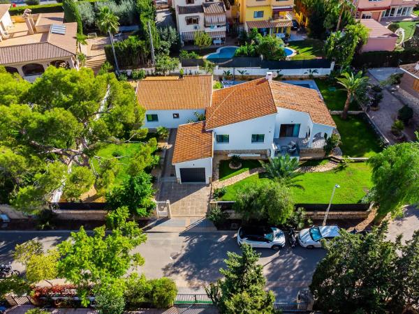 Casa independiente en Rumanía s/n