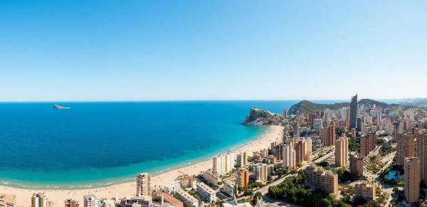 Piso en Playa de Poniente