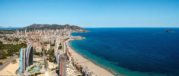 Piso en Playa de Poniente