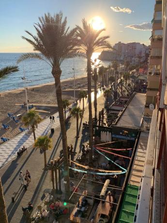 Dúplex en Playa de Levante