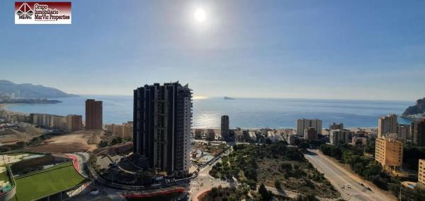 Piso en Playa de Poniente