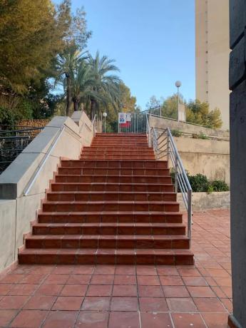 Piso en avenida de Montecarlo, 2