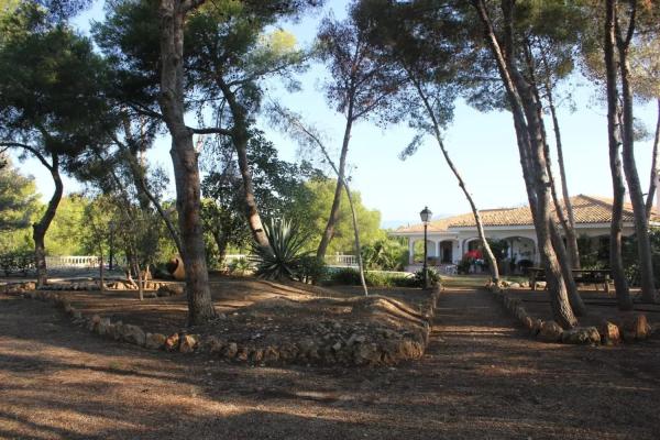 Chalet en Barrio Zona Sierra Helada