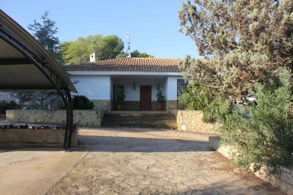 Chalet en Barrio Zona Sierra Helada