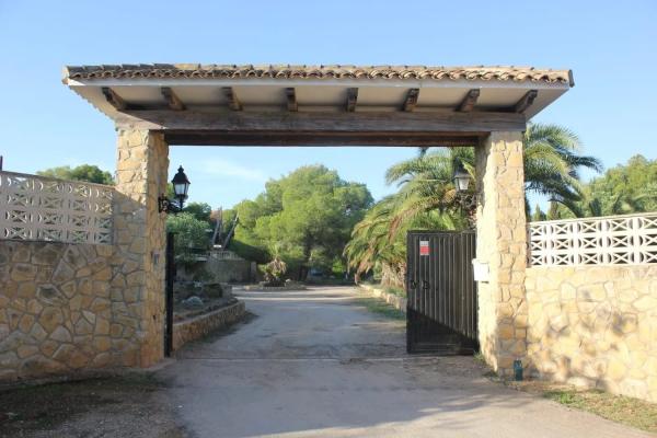 Chalet en Barrio Zona Sierra Helada