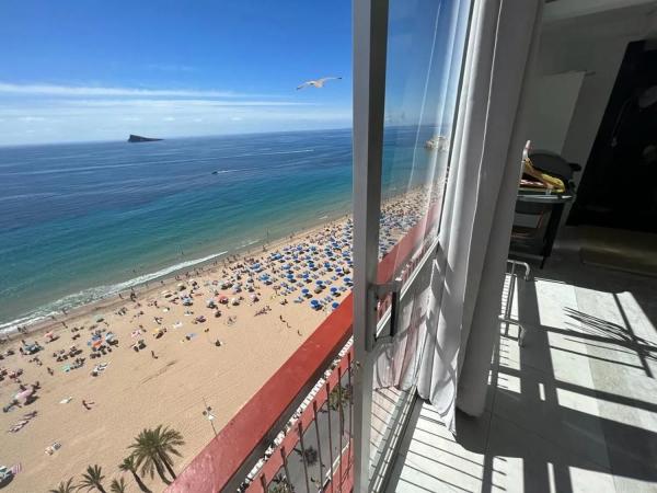 Ático en Playa de Levante