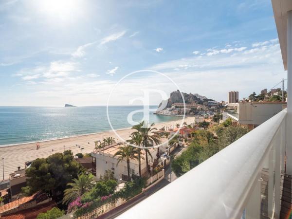 Piso en Playa de Poniente