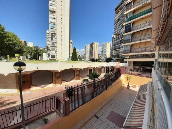 Piso en Playa de Levante