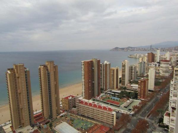 Piso en Playa de Levante