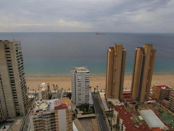 Piso en Playa de Levante