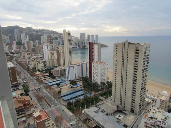 Piso en Playa de Levante