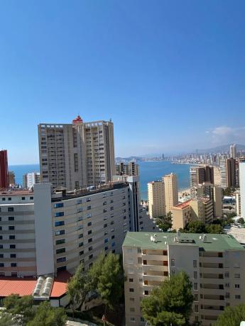 Estudio en calle Sierra Dorada, 1