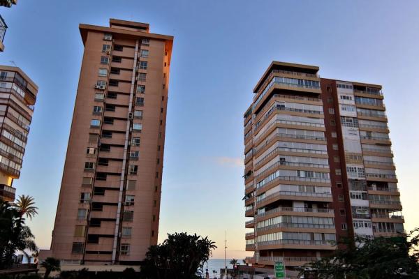 Piso en Playa de Levante