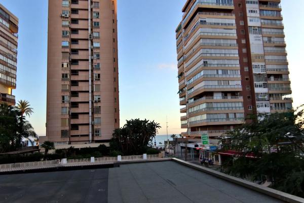 Piso en Playa de Levante