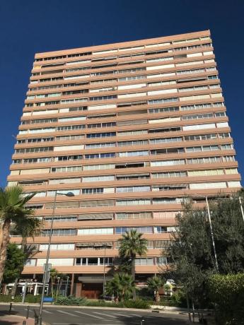 Piso en Av. Mont Benidorm, 11